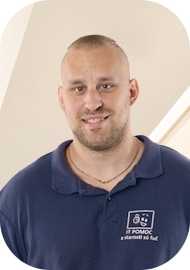 Juraj Farka – IT HILFE IT-Spezialist