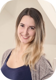 Kristína Orlická – IT HILFE IT-Expertin