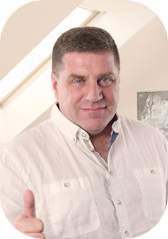 Peter Šrůtek – IT HILFE Gründer und Geschäftsführer