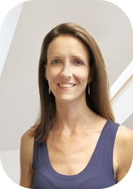 Veronika Megová – IT HILFE IT-Expertin im Team