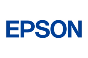 Epson Drucker Logo – IT HILFE Service und Reparatur für Epson-Geräte