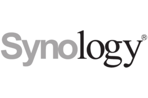 Synology Logo – IT HILFE Partner für NAS, Backup und Speicherlösungen