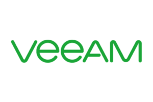 Veeam Logo – IT HILFE Backup und Disaster Recovery Partner