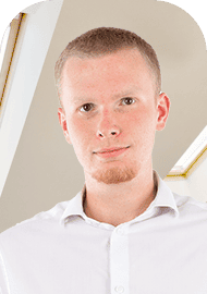 IT HILFE Teammitglied – Erfahrener IT-Spezialist