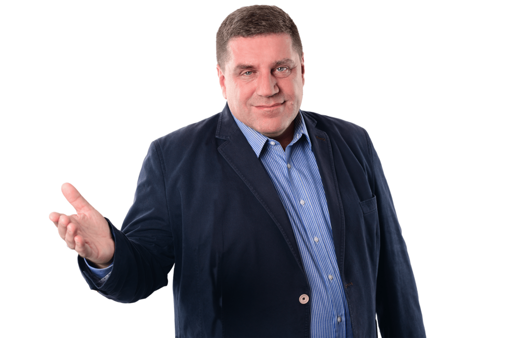 IT-Lösungen für Unternehmen – IT HILFE professionelle IT-Dienstleistungen