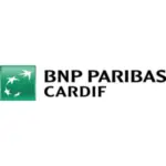 BNP Paribas Cardif Logo – IT HILFE Kunde im Finanzbereich