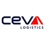 CEVA Logistics Logo – Zufriedener IT HILFE Kunde