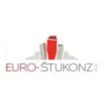 Euro-Štukonz Logo – Zufriedener IT HILFE Kunde