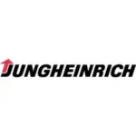 Jungheinrich Logo – IT HILFE Kunde in der Logistikbranche