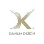Kamima Design Logo – IT HILFE Kunde im Designbereich