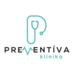 Preventíva Klinik Logo – IT HILFE Kunde im Gesundheitswesen
