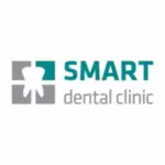 Smart Dental Clinic Logo – IT HILFE Kunde im Gesundheitswesen