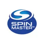 Spin Master Logo – Zufriedener IT HILFE Kunde für IT-Lösungen