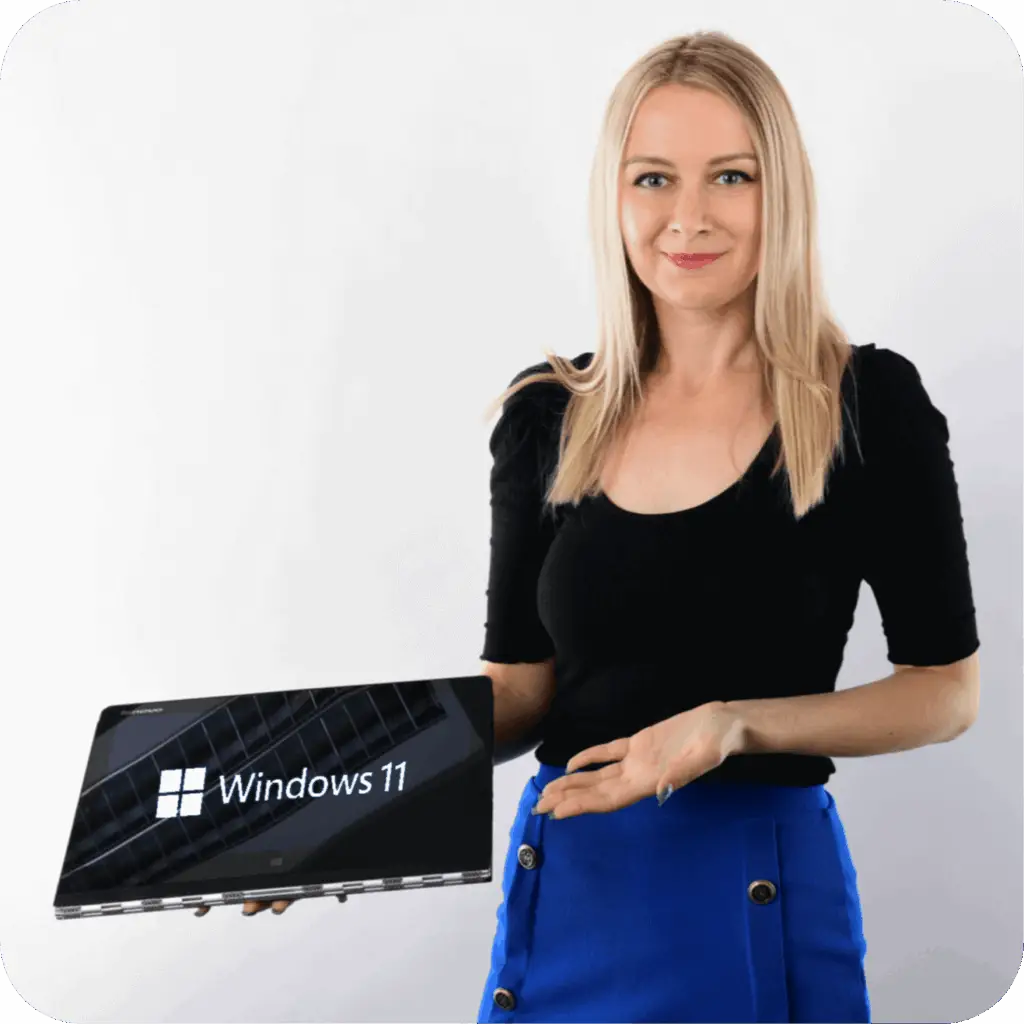 Wechsel zu Windows 11 – IT HILFE professionelle Windows-Migration
