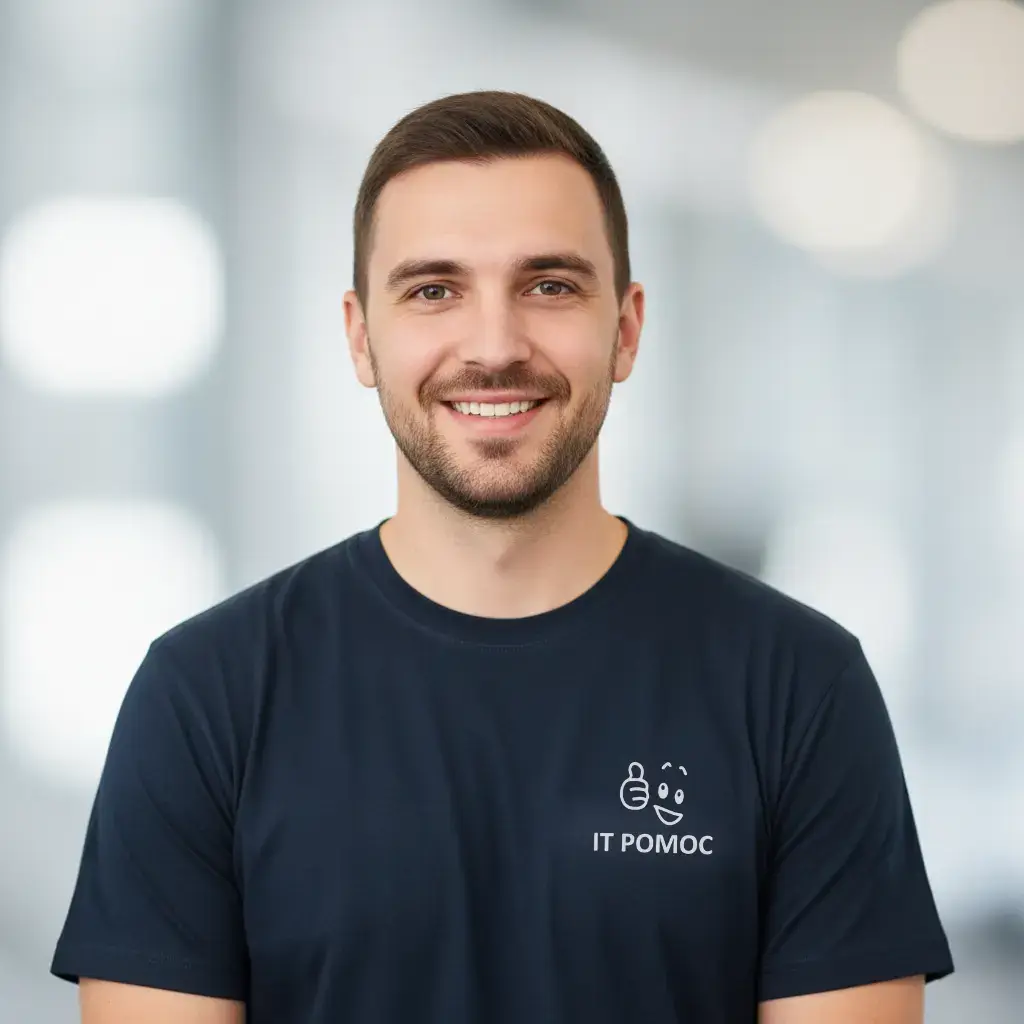 VIP-Techniker IT HELP